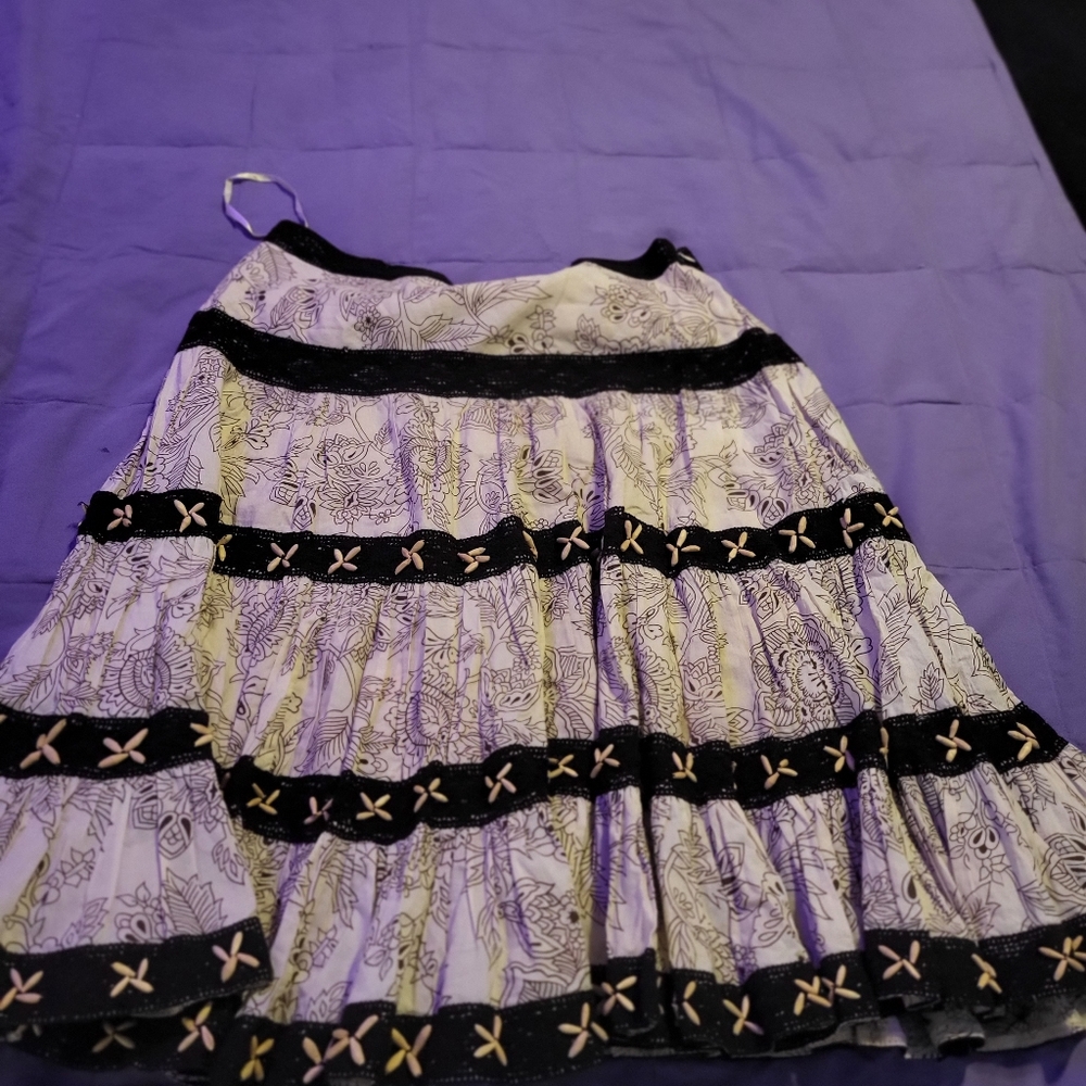 Skirt